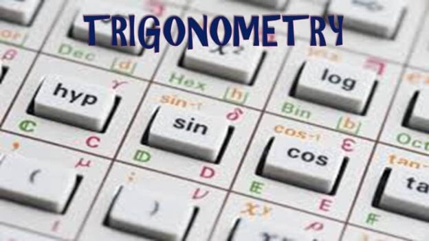 trigonometry