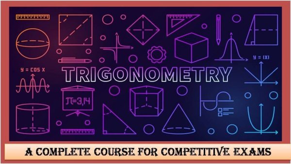 Trigonometry